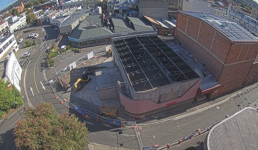 Earl Arts Centre Image