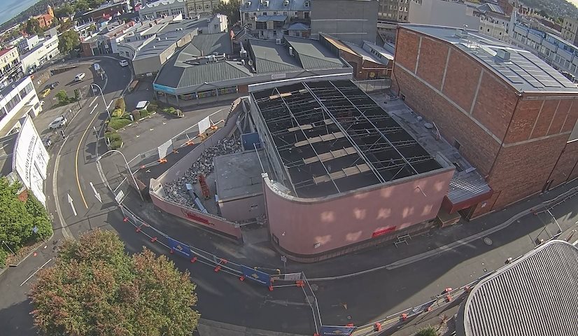 Earl Arts Centre Image