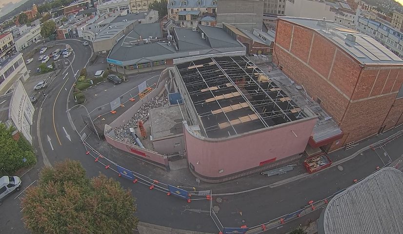 Earl Arts Centre Image