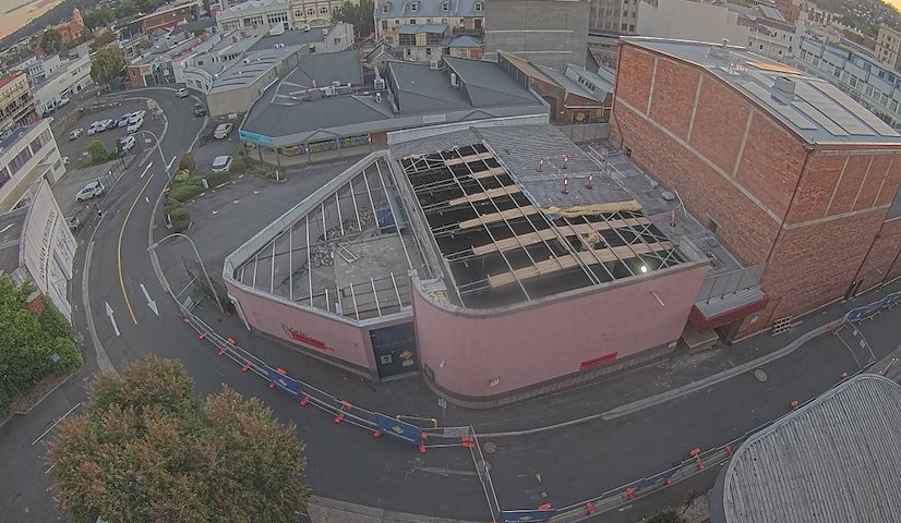 Earl Arts Centre Image