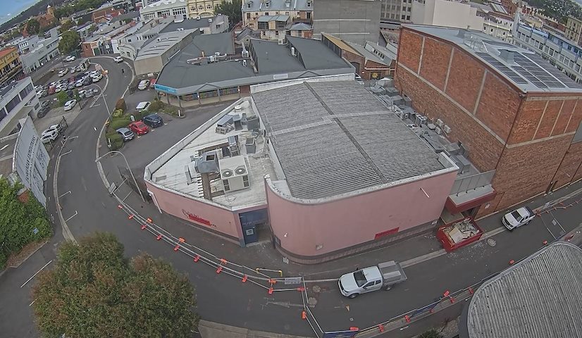 Earl Arts Centre Image