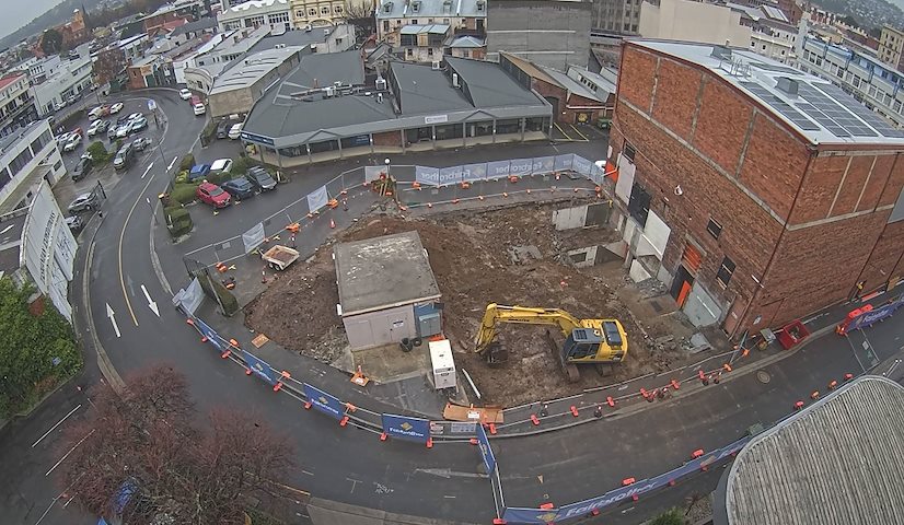 Earl Arts Centre Image