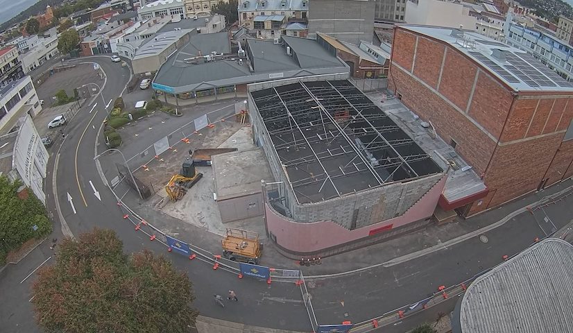 Earl Arts Centre Image