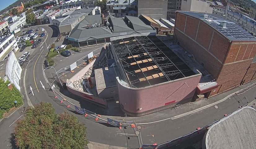 Earl Arts Centre Image