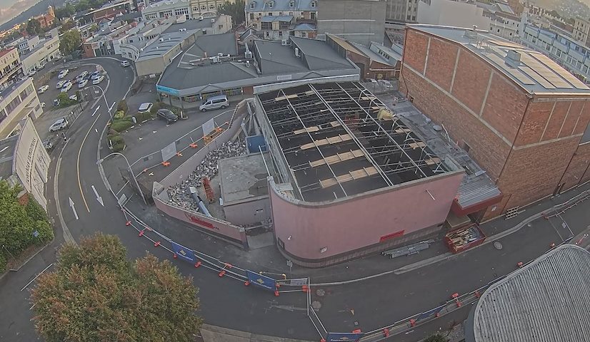 Earl Arts Centre Image