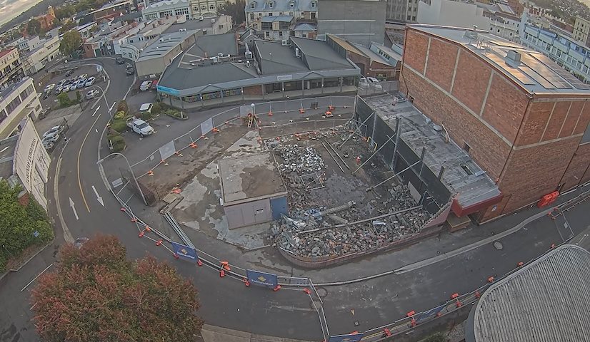 Earl Arts Centre Image