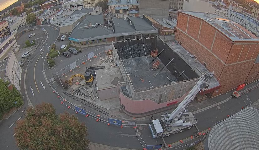 Earl Arts Centre Image