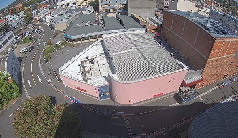 Earl Arts Centre Image