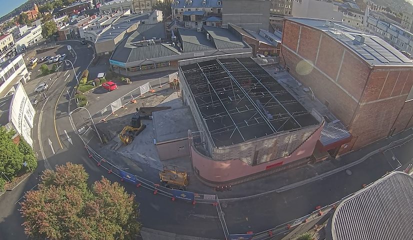 Earl Arts Centre Image