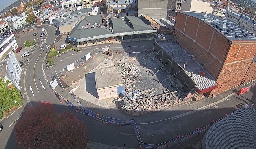 Earl Arts Centre Image