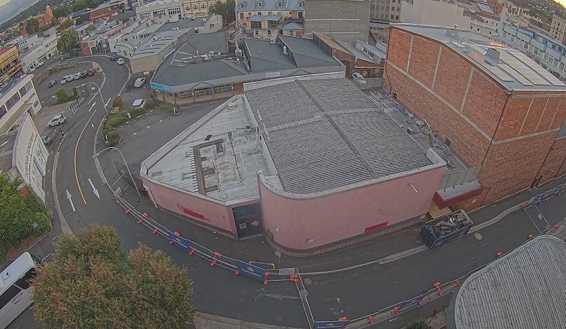 Earl Arts Centre Image