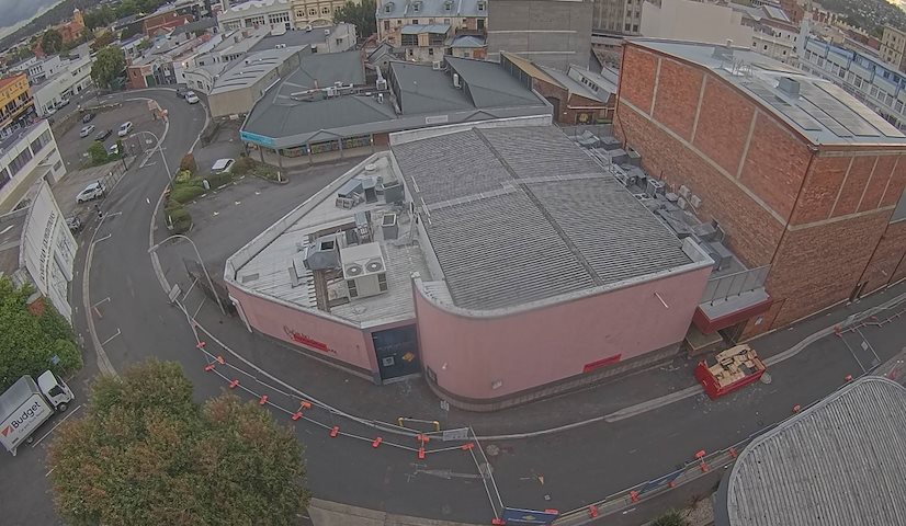 Earl Arts Centre Image