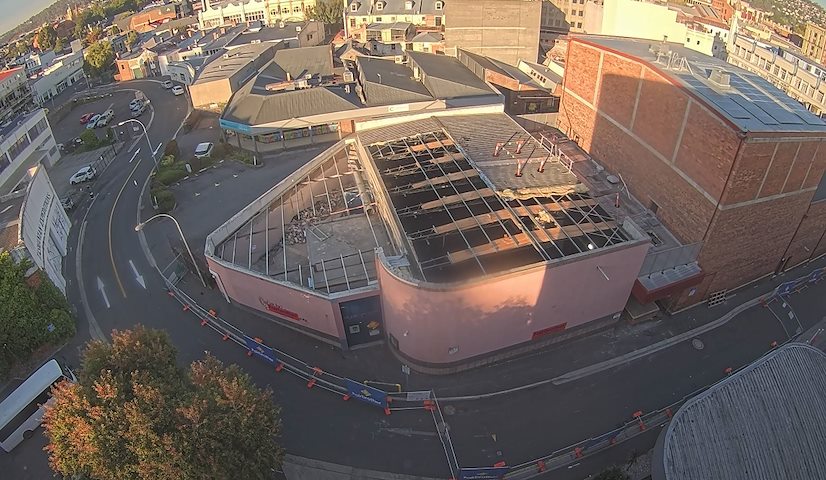 Earl Arts Centre Image