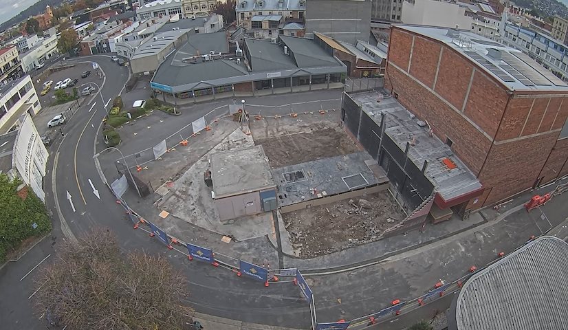 Earl Arts Centre Image