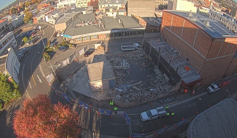 Earl Arts Centre Image