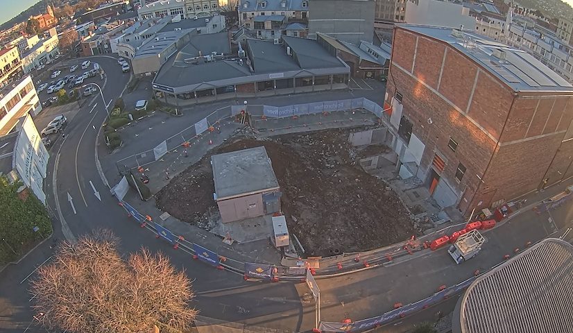 Earl Arts Centre Image