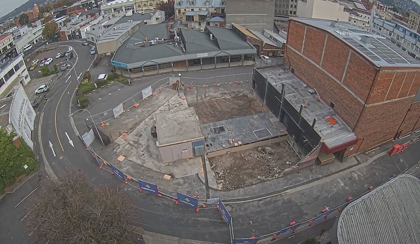 Earl Arts Centre Image