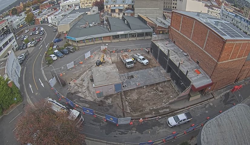 Earl Arts Centre Image