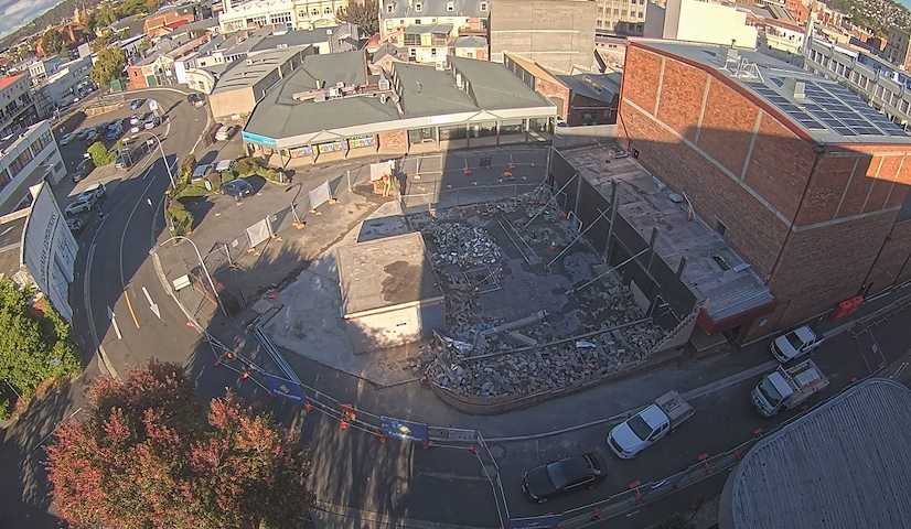 Earl Arts Centre Image