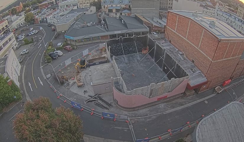 Earl Arts Centre Image