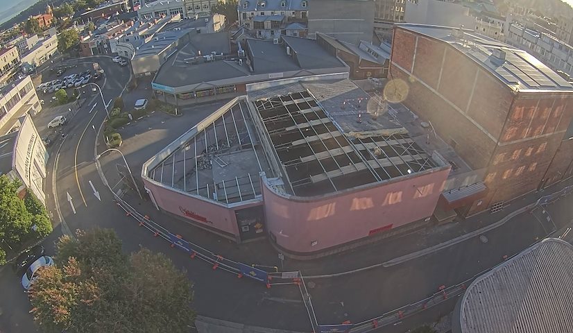 Earl Arts Centre Image