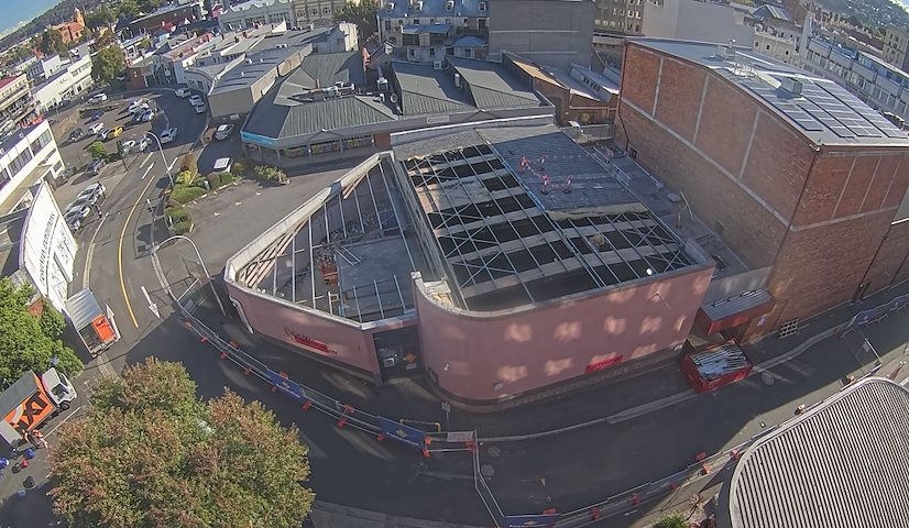 Earl Arts Centre Image