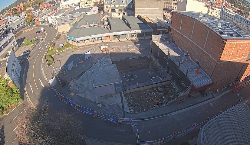 Earl Arts Centre Image