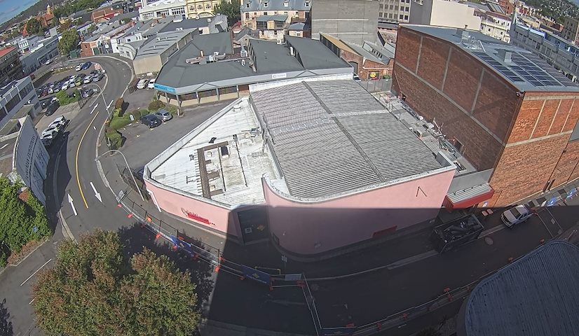 Earl Arts Centre Image