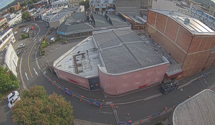 Earl Arts Centre Image