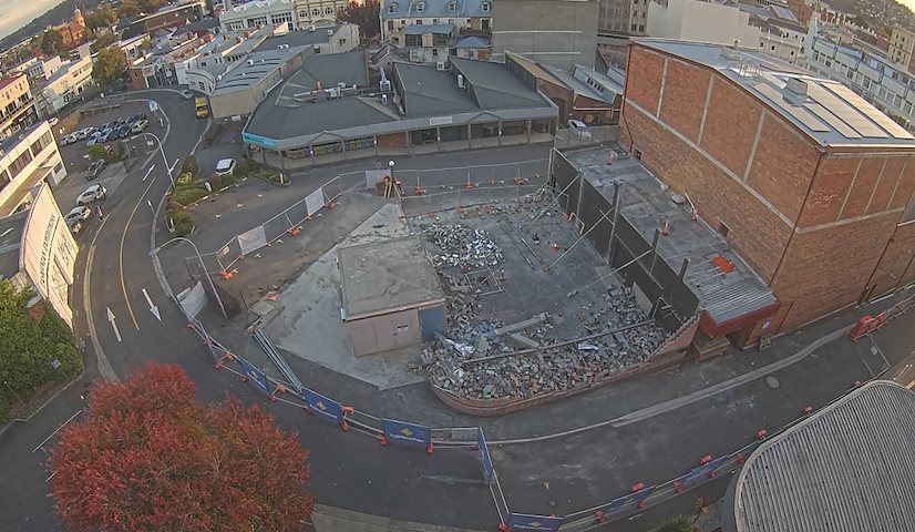 Earl Arts Centre Image