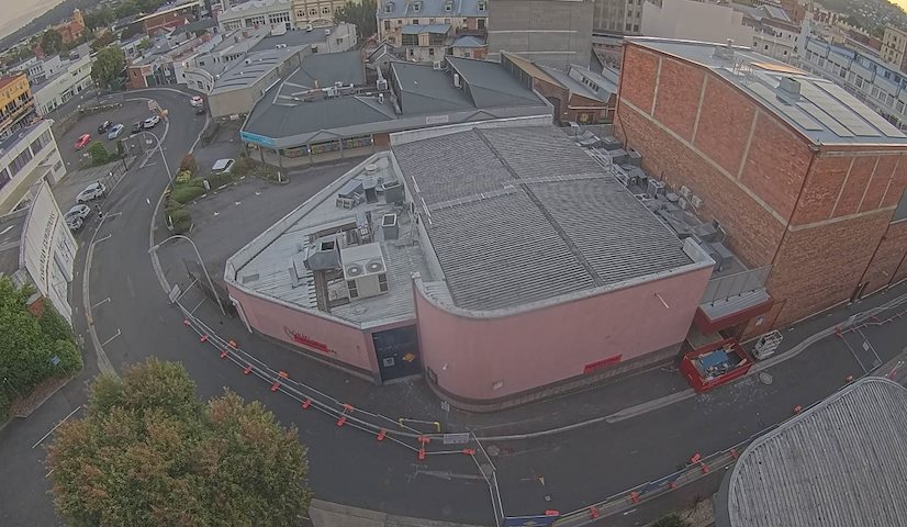 Earl Arts Centre Image