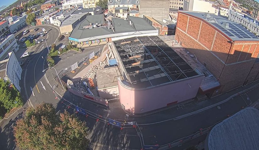 Earl Arts Centre Image