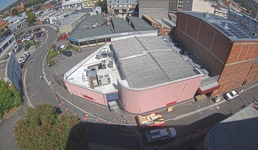 Earl Arts Centre Image