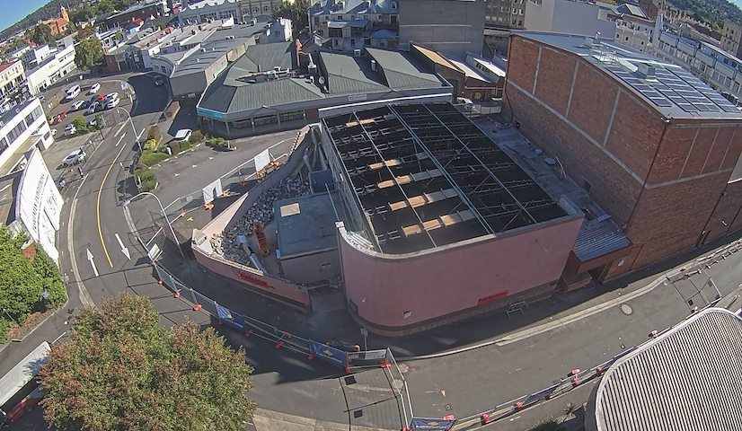 Earl Arts Centre Image