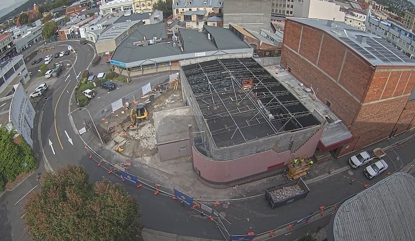 Earl Arts Centre Image