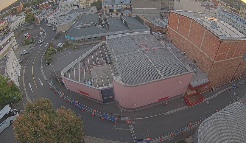 Earl Arts Centre Image