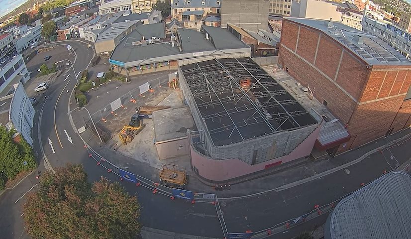 Earl Arts Centre Image