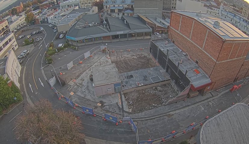 Earl Arts Centre Image