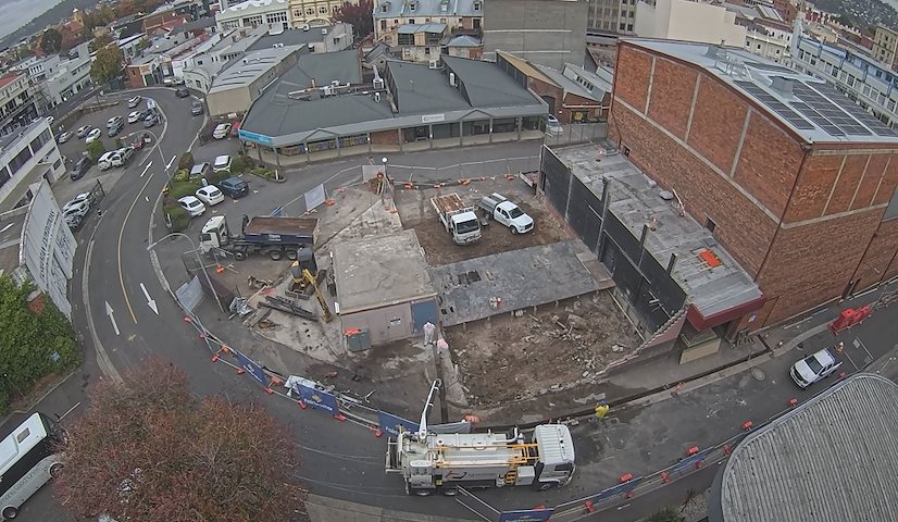 Earl Arts Centre Image