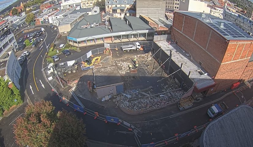 Earl Arts Centre Image