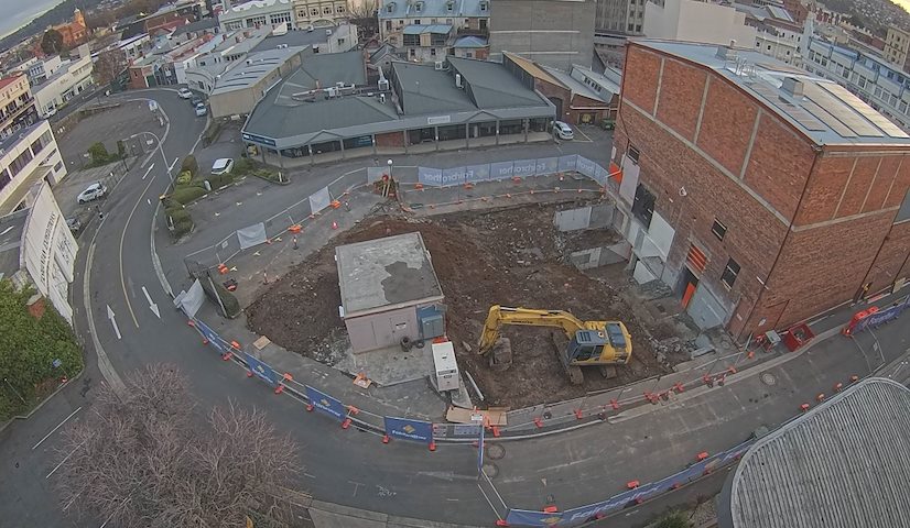 Earl Arts Centre Image