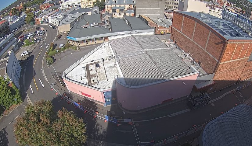 Earl Arts Centre Image