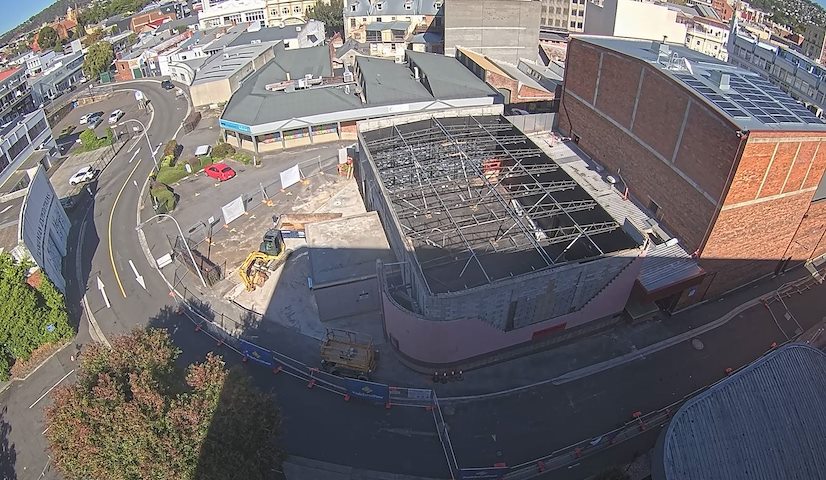 Earl Arts Centre Image