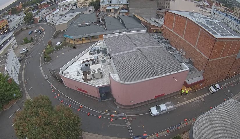 Earl Arts Centre Image