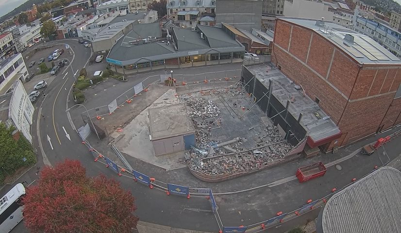 Earl Arts Centre Image