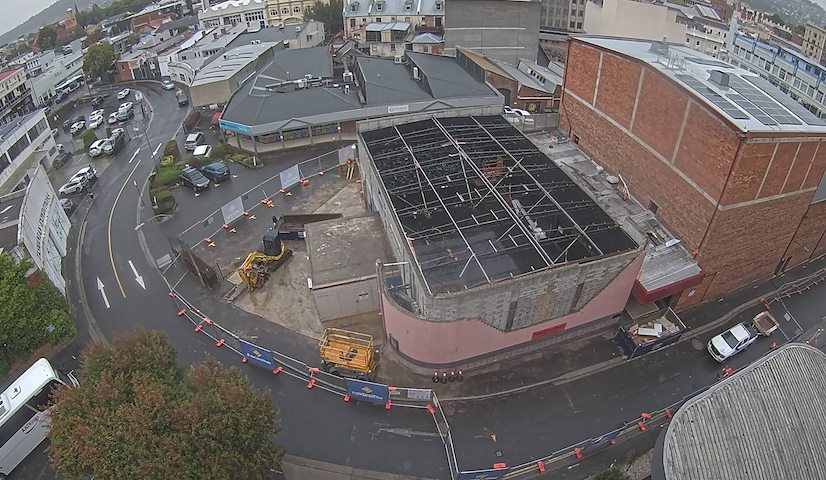 Earl Arts Centre Image