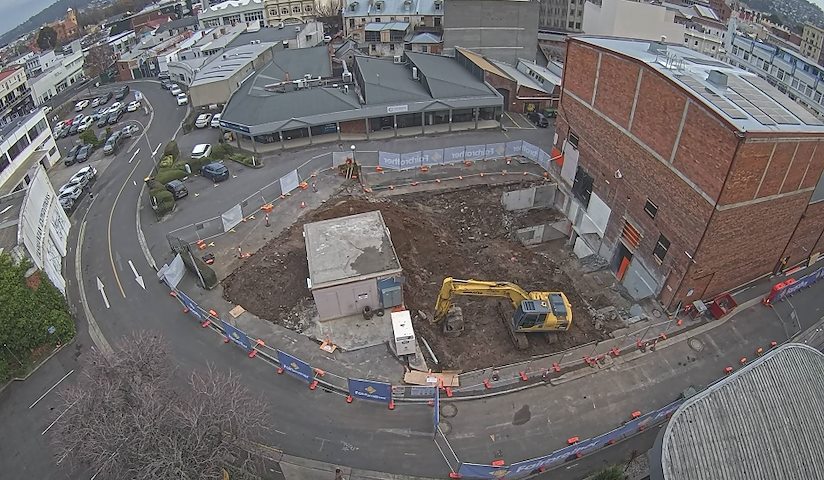 Earl Arts Centre Image