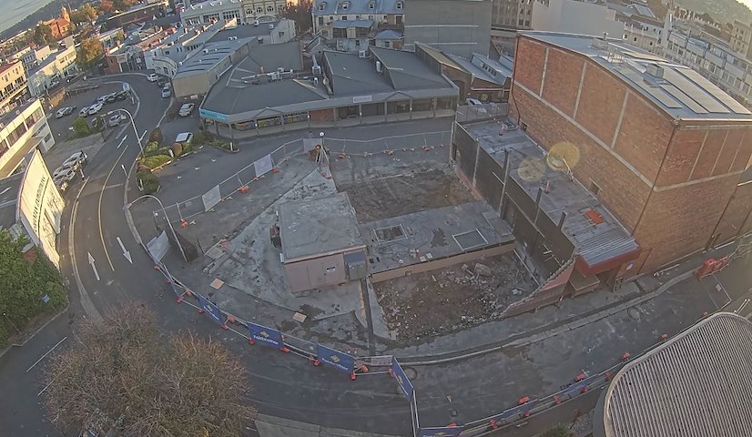 Earl Arts Centre Image