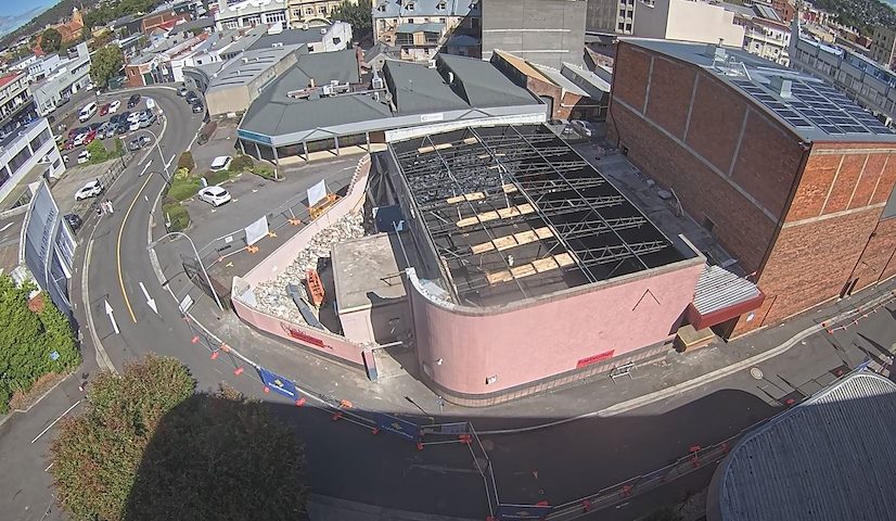 Earl Arts Centre Image