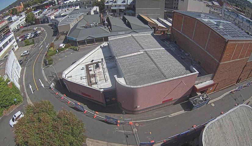 Earl Arts Centre Image